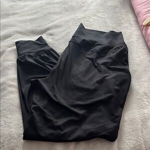 Target all in motion Black Track Pants/Joggers